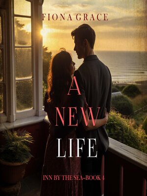 cover image of A New Life 